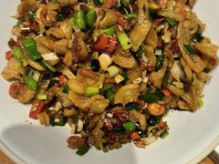 -千百味红餐厅·非遗江西菜(绿地双子塔总店)