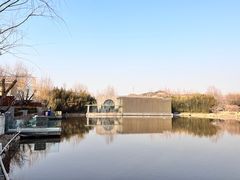 -春晖园度假酒店温泉