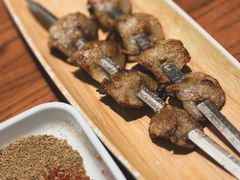 -驿楼兰·新疆菜(火车站店)