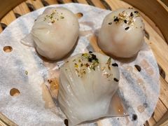 -蔡澜点心·粤菜(花城汇南区店)