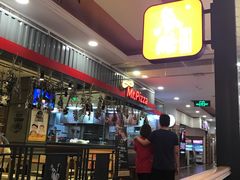 -鱼酷活鱼烤鱼(梅江印象城店)