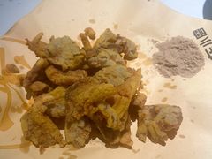 -关东小磨东北菜(漕河泾印象城店)