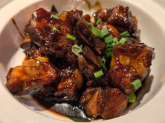 -绿茶餐厅(蓝色港湾店)