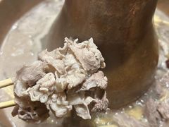 -霄汉羊排(万松园一店)