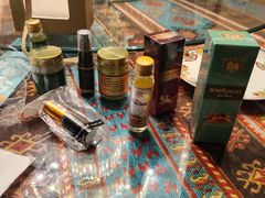 -巴依老爷新疆美食(工体旗舰店)