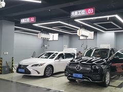 -天猫养车(哈贝卡硕士路店)