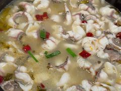 -周渝食惦酸菜鱼(青浦店)