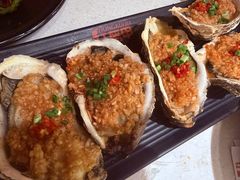 -红盔甲·小龙虾(天钥桥店)