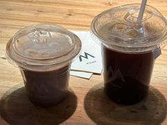 -M Stand(西安大悦城店)