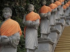 -西双版纳勐泐文化旅游区