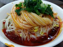 米皮-薛昌利大米凉皮(北新街店)