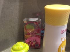 -海底捞火锅(公益西桥店)