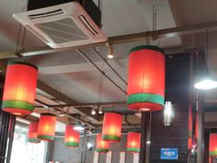 -陈府大宅门成都火锅·手切鲜肉(太原街店)