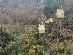 -黔灵山公园