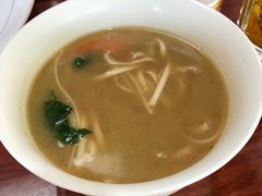 -中卫御苑福膳·养生局(圆明园店)