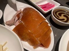 北京烤鸭-金鸭季·北京烤鸭(深业上城店)