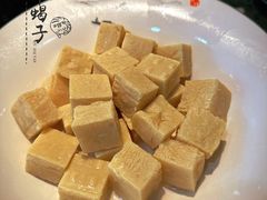 -德顺斋爆肚涮肉馆·烧烤·羊蝎子·清真炒菜(马驹桥店)