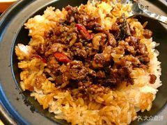 -谷田稻香·砂锅菜(汇暻广场店)