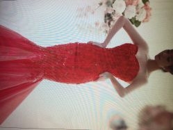 宝娜嫁衣馆-南京宝娜嫁衣婚纱礼服馆(中央路店)