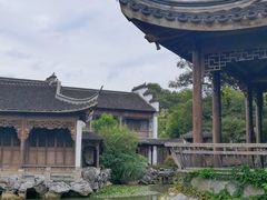 -芥子园