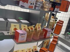 -沪上阿姨·臻选茶饮(上海环球港店)