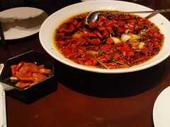 -俏江南(东方广场店)