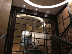 -星河湾半岛酒店-真粤中餐厅