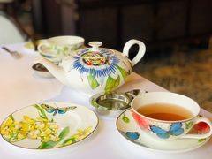 -Le Comptoir de Pierre Gagnaire