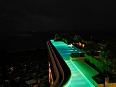 -瑰丽酒店·海吧·天际下午茶·现场DJ·天台酒吧