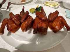 -金悦轩海鲜酒家(拱北店)