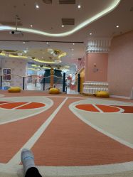 -奈尔宝·儿童乐园·亲子餐厅(苏州大悦城店)