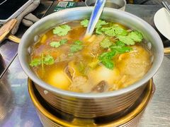 竹荪蘑菇汤桶-simply thai天泰(世纪汇店)