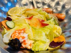 -品海楼·大连海胆锅贴馆(东港店)