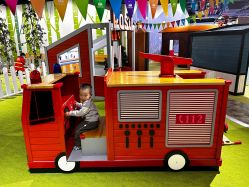 -幻贝家儿童乐园(苏州中心店)