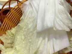 -老诚一锅·京皖早点(通州店)