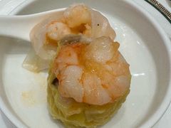 -喜宴又一村·粤菜·茶点·海鲜(壹方天地店)