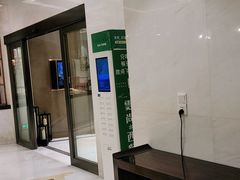 -索菲特酒店 · 云尚天际自助餐厅