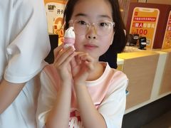 -麦当劳(临顿路店)