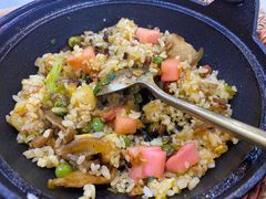 -回味碗土家洋芋饭(财信城市国际店)