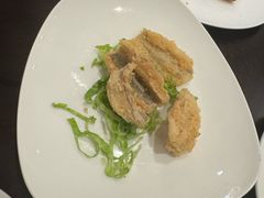 -京香轩·中餐厅(上海中庚聚龙酒店)