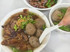 -彬记牛肉粿