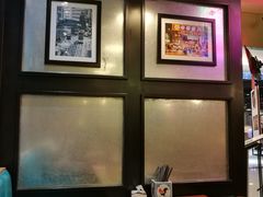 大堂-德宏记·茶餐厅(新辰里学清路店)