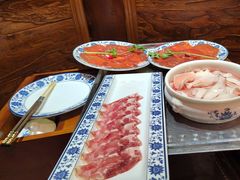 -李雪火锅食府(宽窄巷子总店)