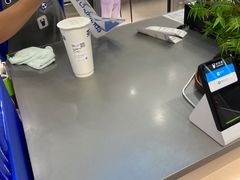-茶百道(朝阳北路店)