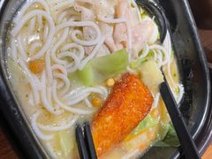 -阿香米线杭州西湖银泰文化广场餐厅