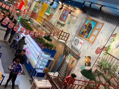 -马路边边麻辣烫联盟路店