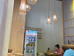 -潮面(东方新天地店)