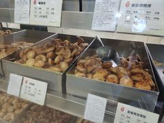 -上海哈尔滨食品厂(淮海中路店)