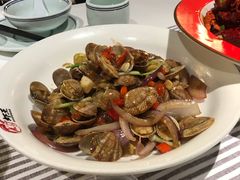 -熊记虾王·小龙虾(东晓南店)