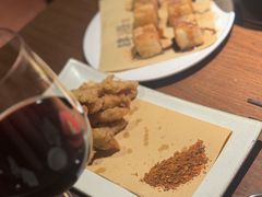 -肆海小川菜酒馆Wine Bistro (青年路店)